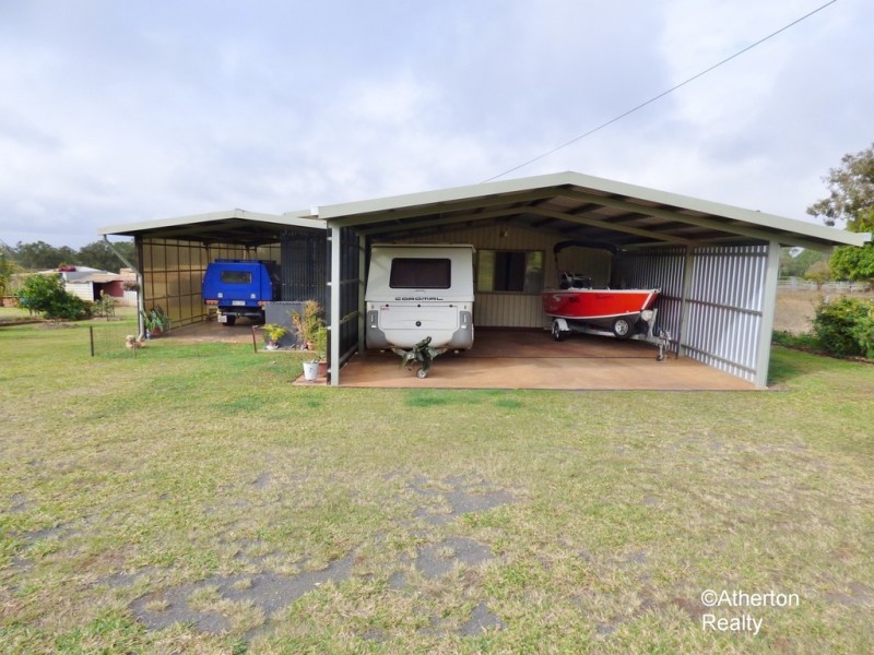 Tolga QLD 4882