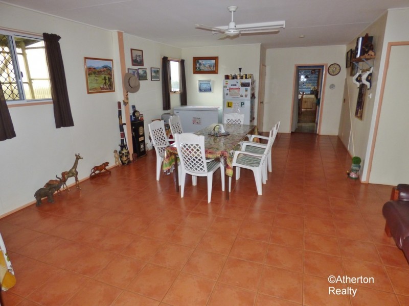 Tolga QLD 4882
