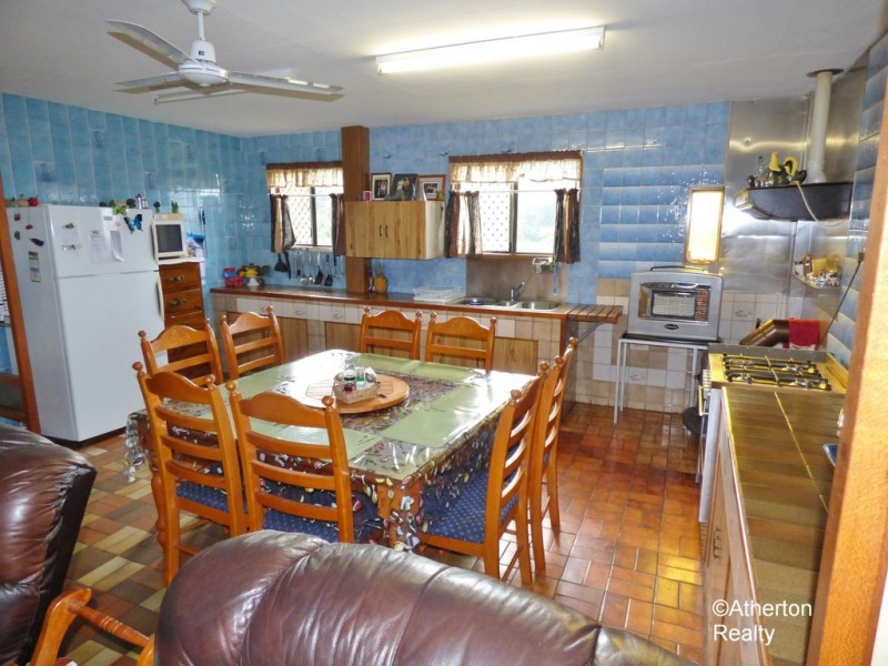 Tolga QLD 4882