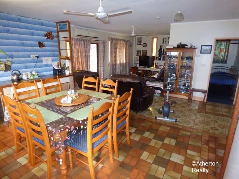 Tolga QLD 4882