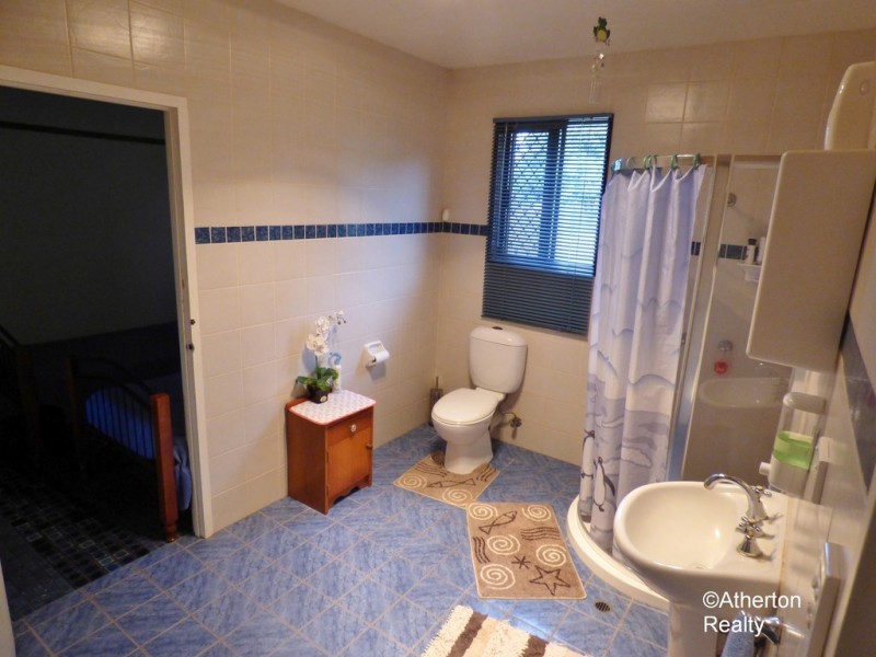 Tolga QLD 4882