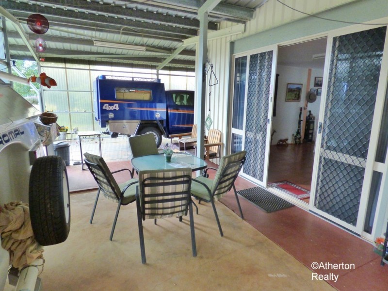 Tolga QLD 4882