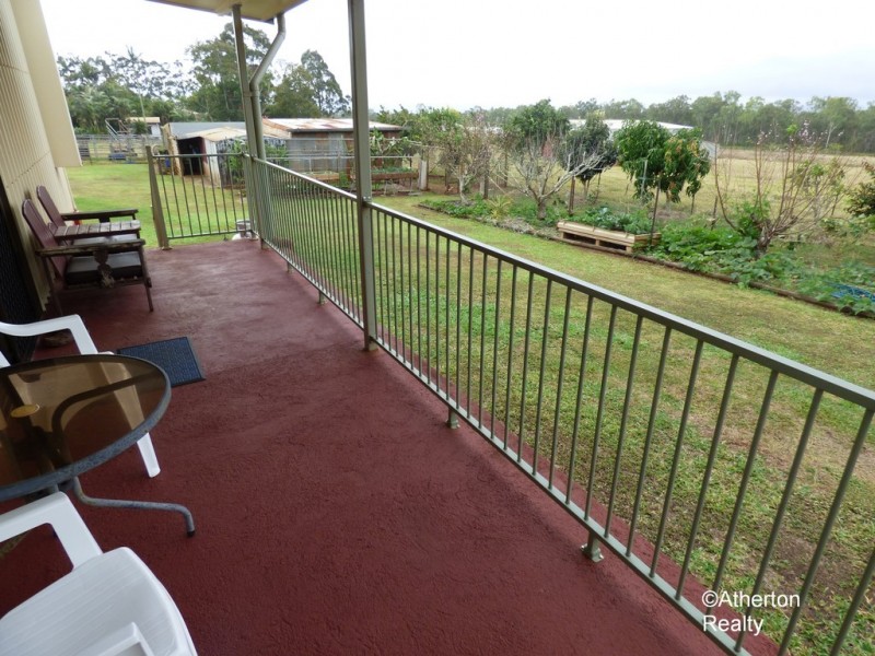 Tolga QLD 4882
