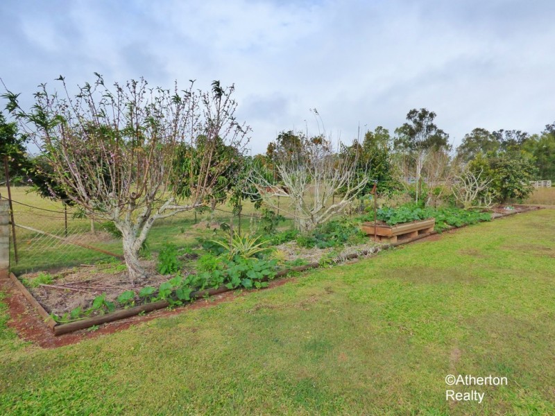 Tolga QLD 4882