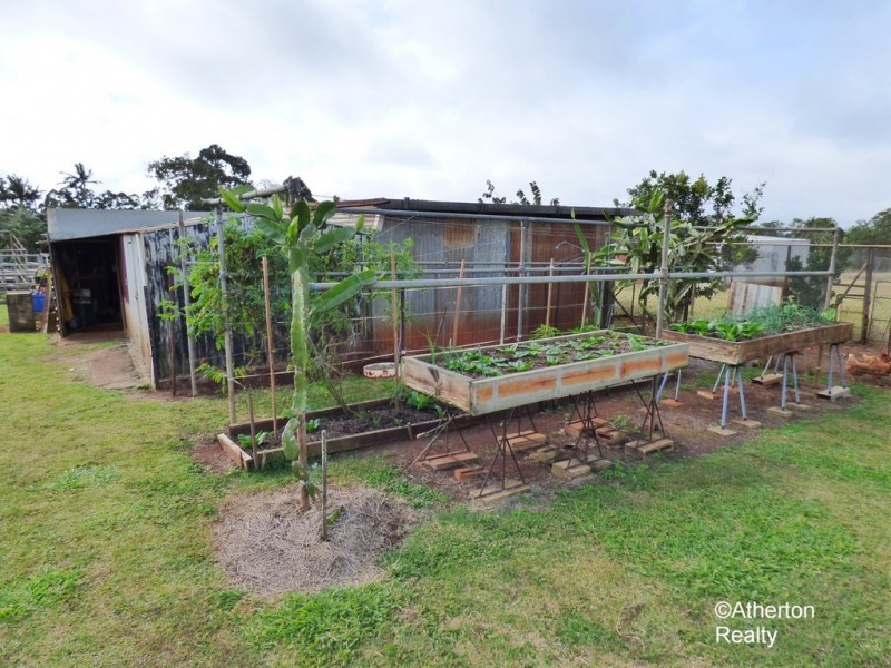 Tolga QLD 4882