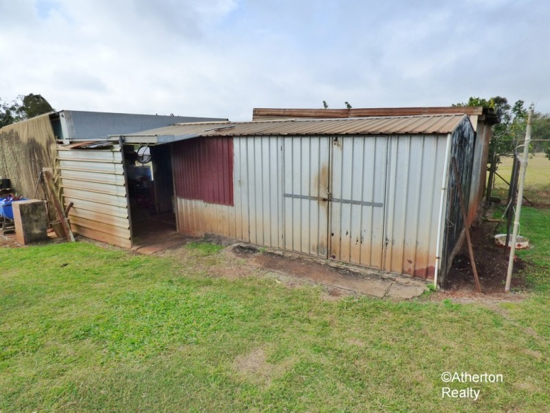 Tolga QLD 4882
