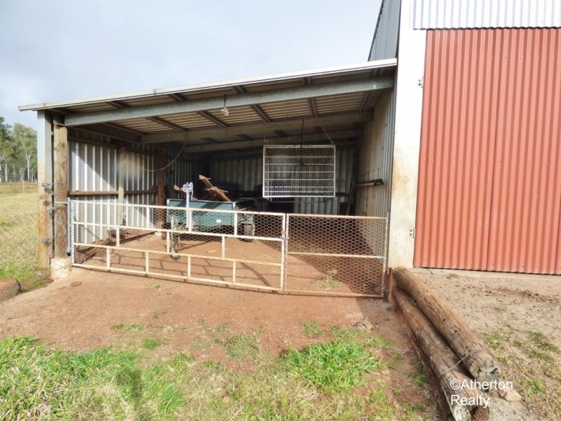 Tolga QLD 4882