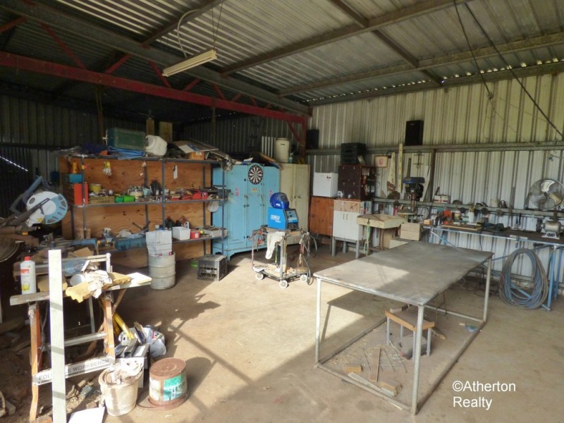 Tolga QLD 4882