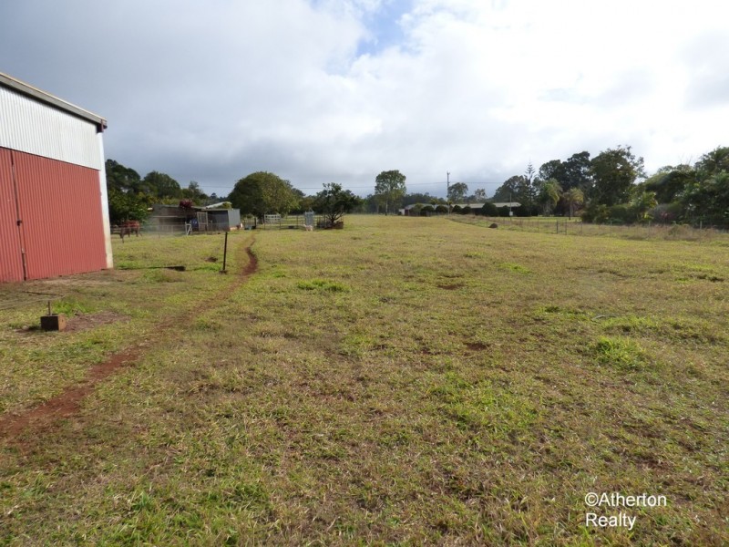 Tolga QLD 4882