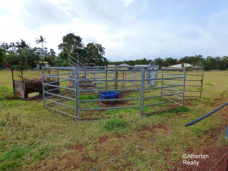 Tolga QLD 4882