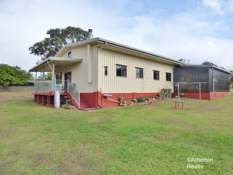 Tolga QLD 4882
