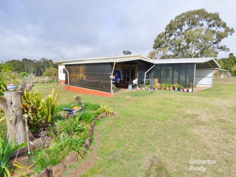 Tolga QLD 4882
