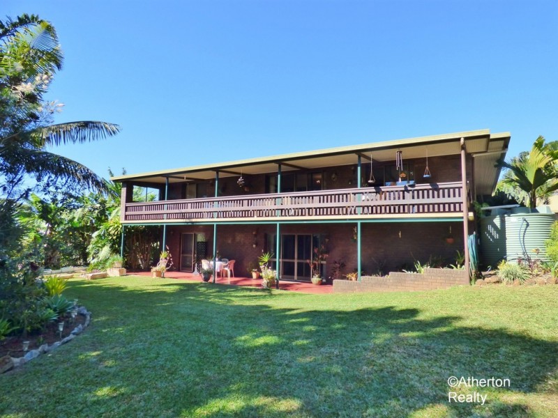Yungaburra QLD 4884