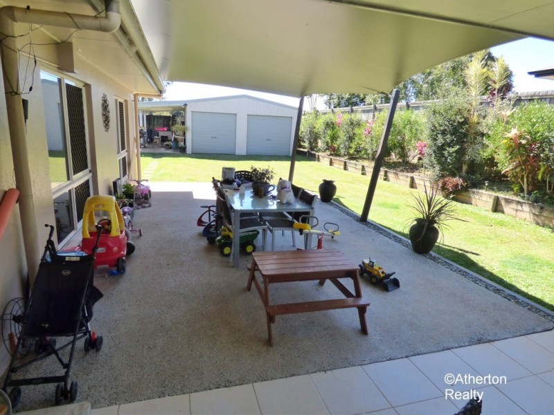 Atherton QLD 4883