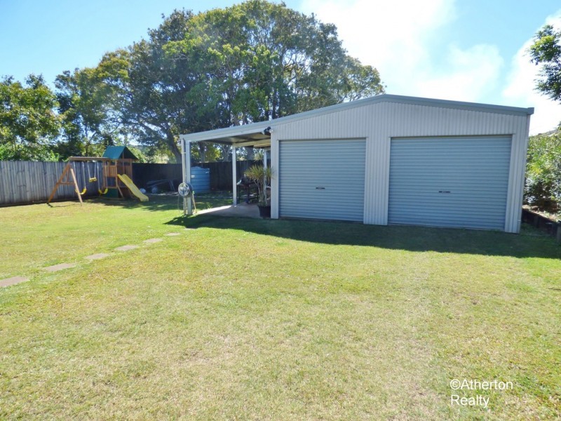 Atherton QLD 4883
