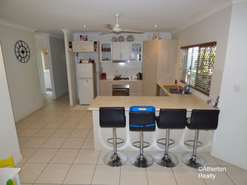 Atherton QLD 4883
