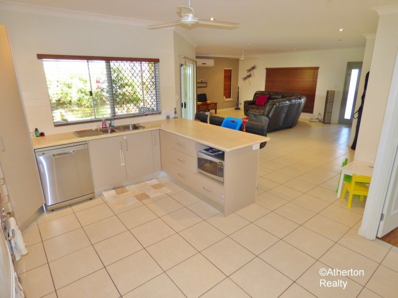 Atherton QLD 4883