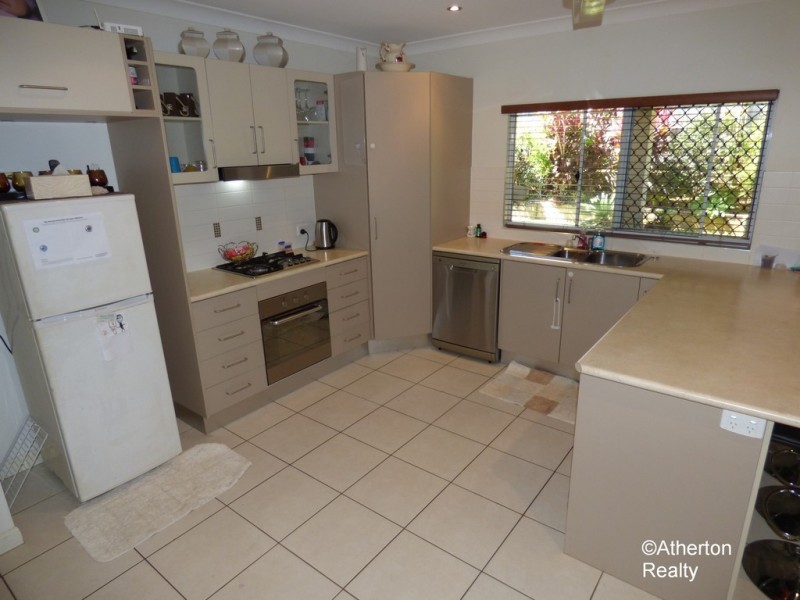 Atherton QLD 4883