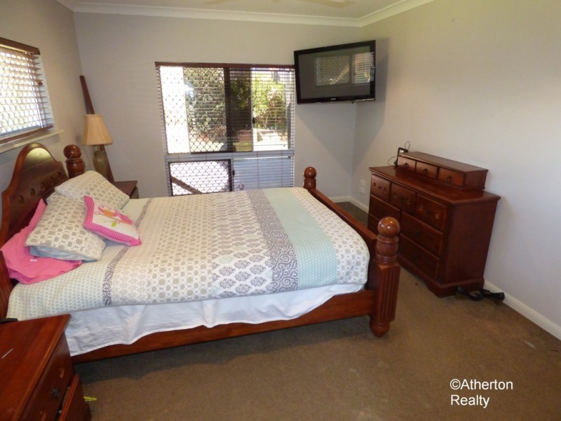 Atherton QLD 4883