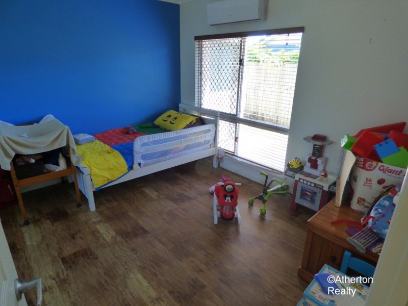 Atherton QLD 4883