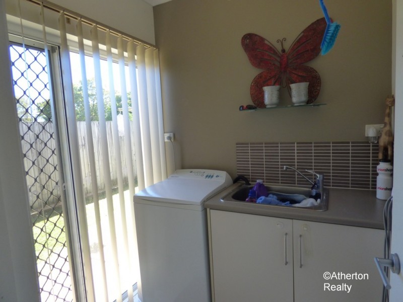 Atherton QLD 4883