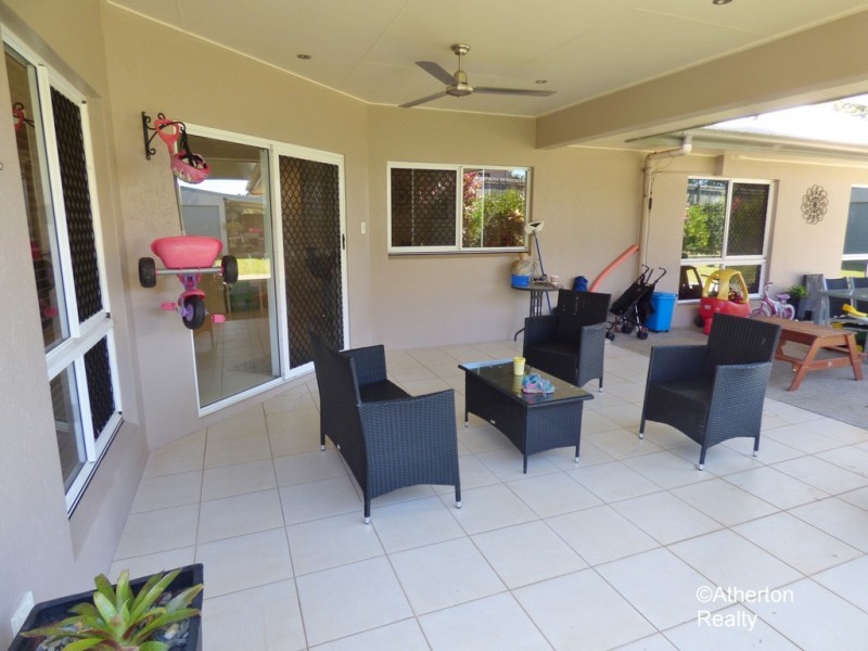 Atherton QLD 4883