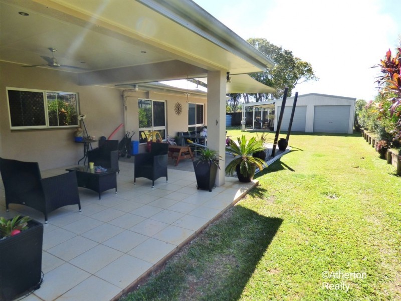 Atherton QLD 4883