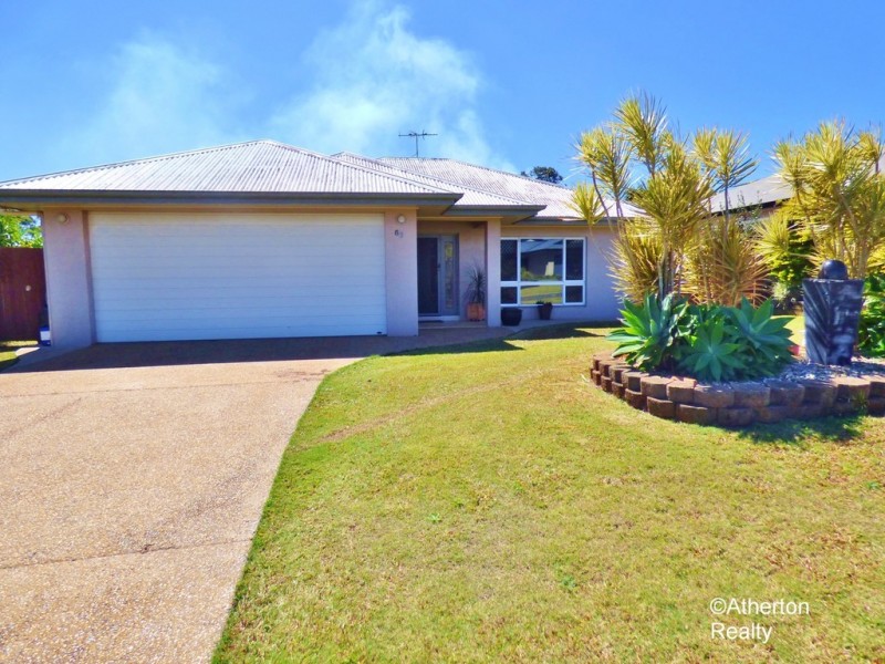 Atherton QLD 4883