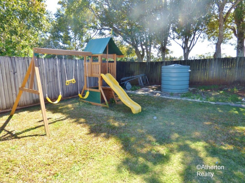 Atherton QLD 4883