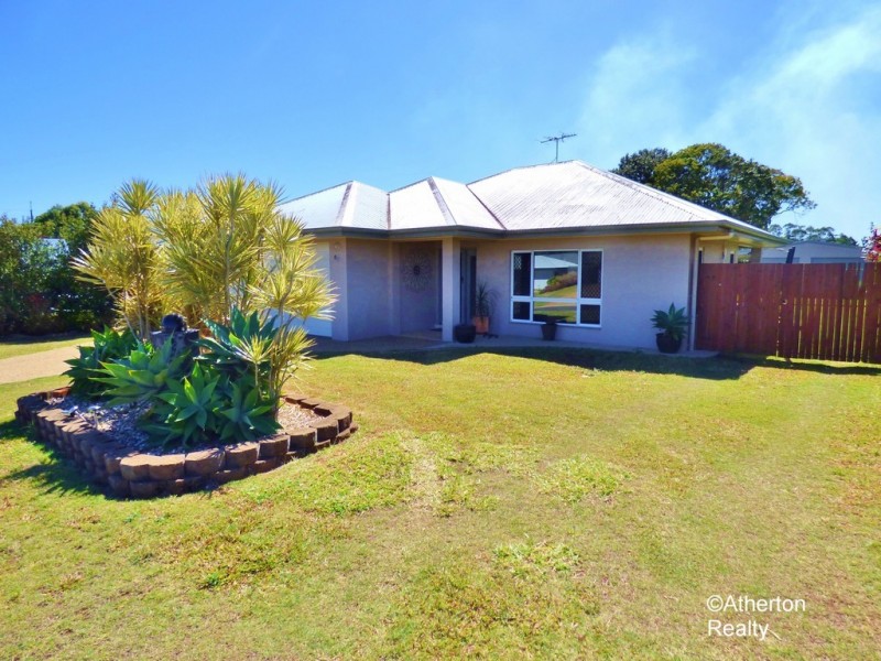 Atherton QLD 4883