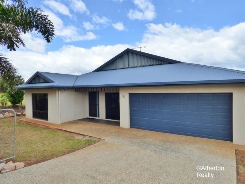 Atherton QLD 4883