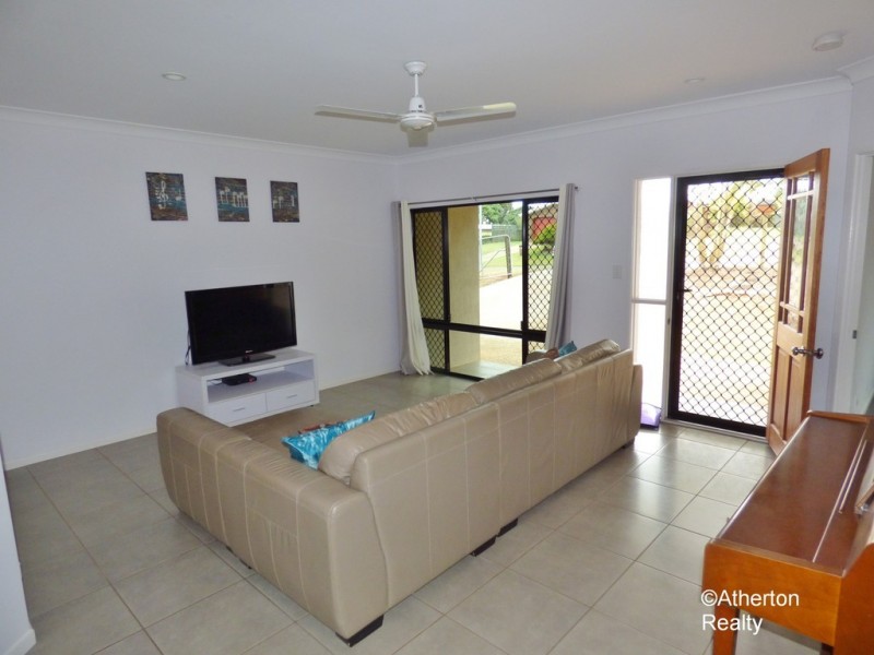 Atherton QLD 4883
