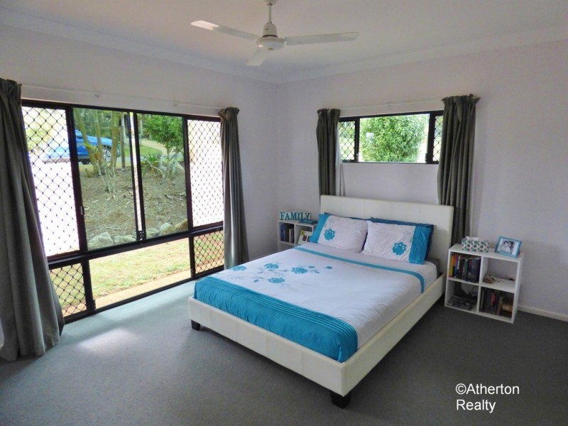Atherton QLD 4883