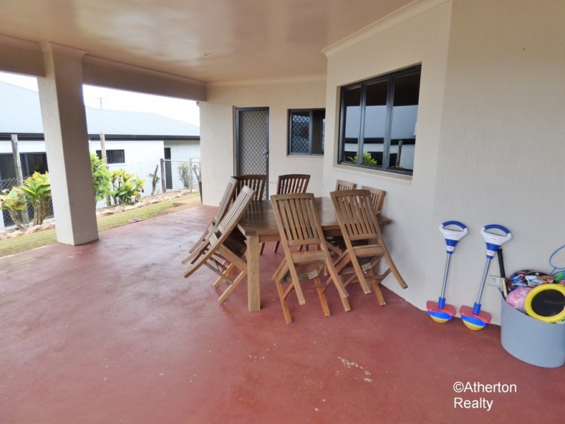 Atherton QLD 4883