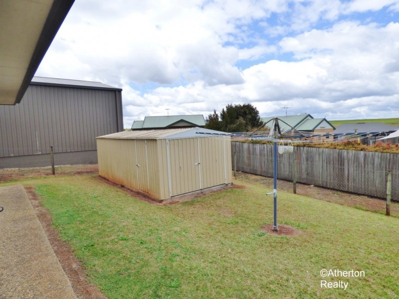 Atherton QLD 4883