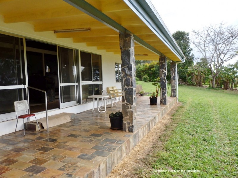 49 Mathers Rd, Malanda QLD 4885