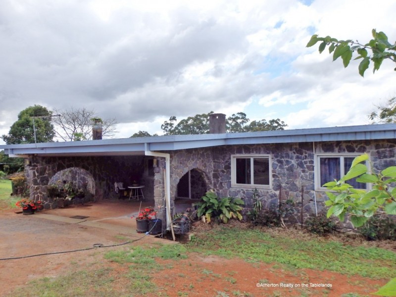 49 Mathers Rd, Malanda QLD 4885
