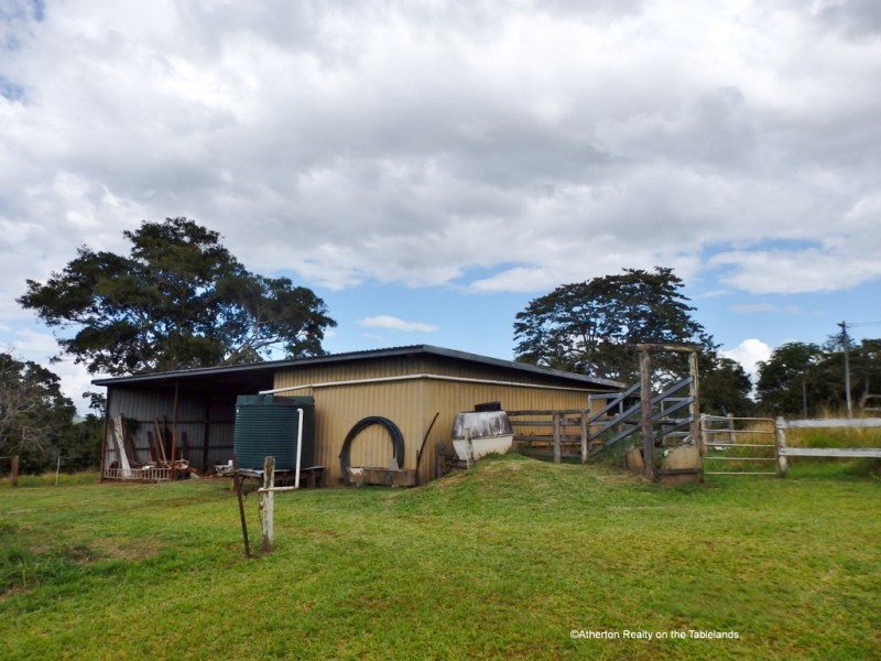 49 Mathers Rd, Malanda QLD 4885