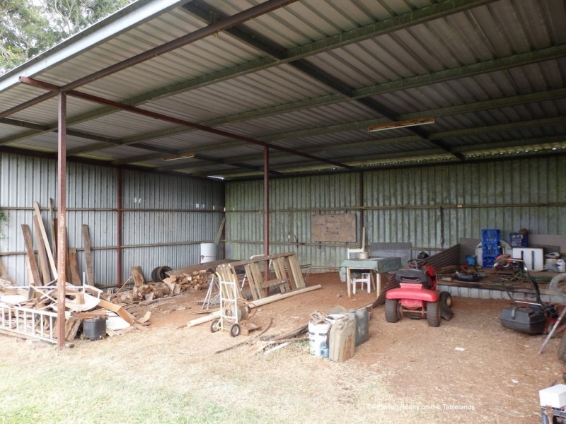 49 Mathers Rd, Malanda QLD 4885