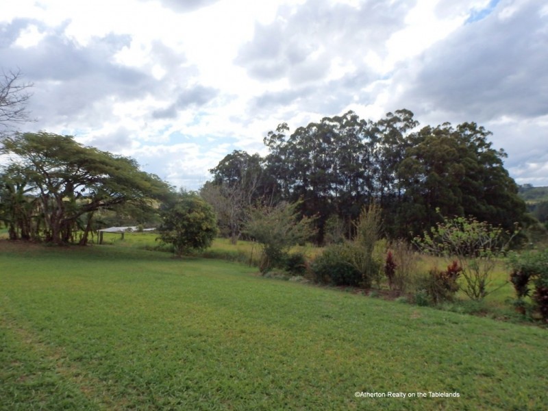 49 Mathers Rd, Malanda QLD 4885