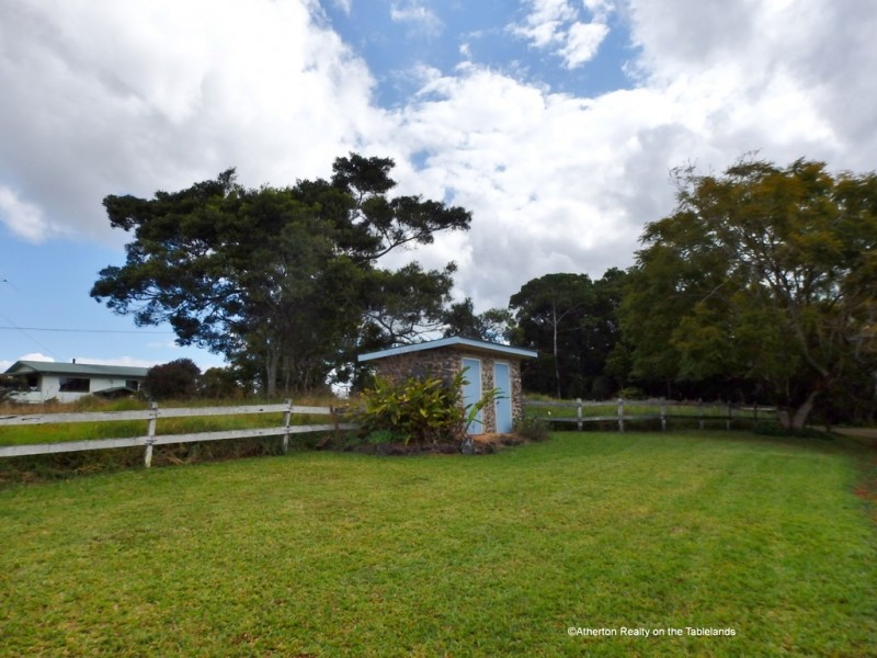 49 Mathers Rd, Malanda QLD 4885