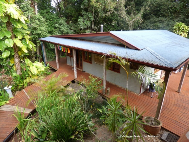 Atherton QLD 4883