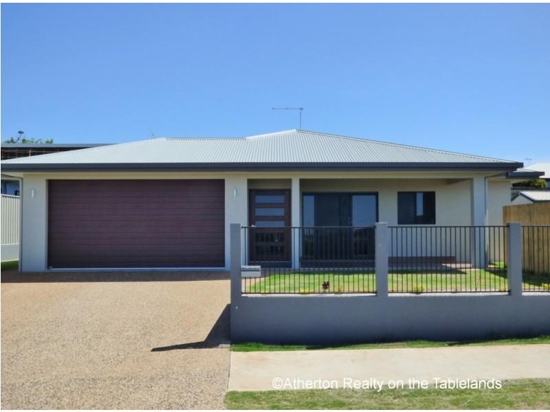Atherton QLD 4883