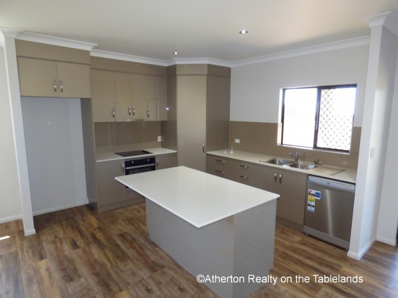 Atherton QLD 4883