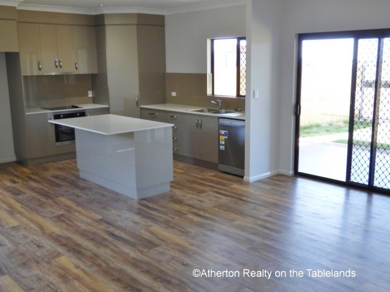 Atherton QLD 4883