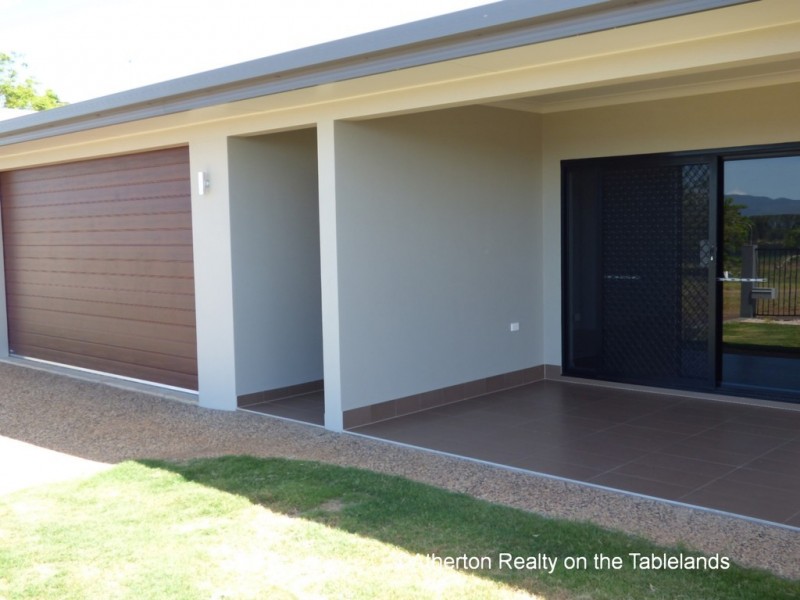 Atherton QLD 4883