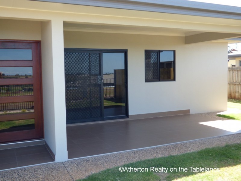 Atherton QLD 4883