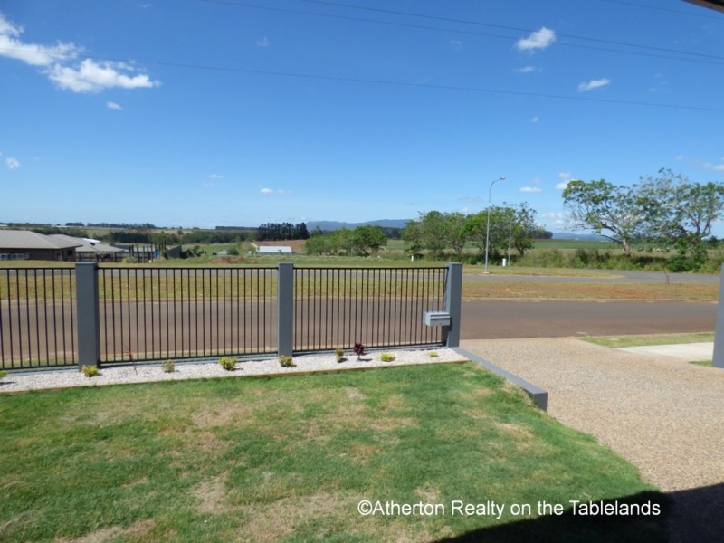 Atherton QLD 4883