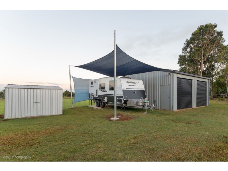 Atherton QLD 4883