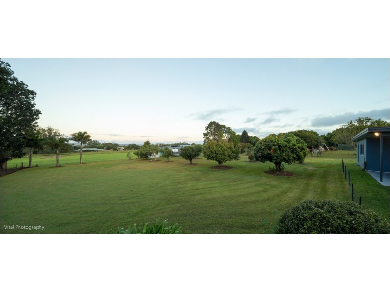 Atherton QLD 4883
